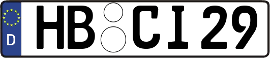 HB-CI29