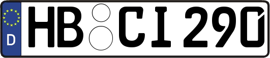 HB-CI290