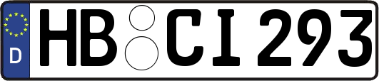 HB-CI293
