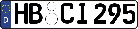 HB-CI295