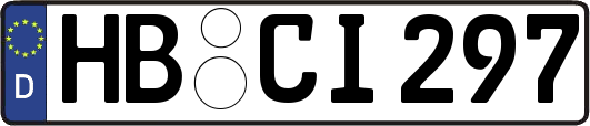 HB-CI297