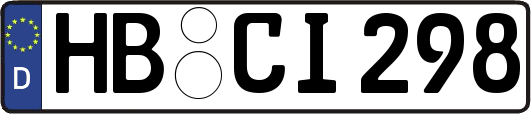 HB-CI298
