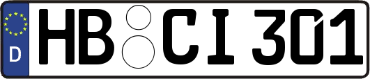 HB-CI301