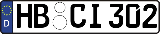 HB-CI302