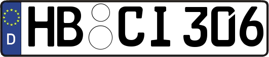 HB-CI306