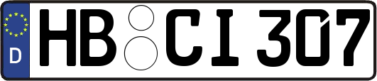 HB-CI307