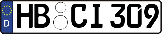 HB-CI309