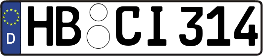 HB-CI314