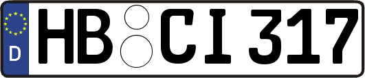HB-CI317