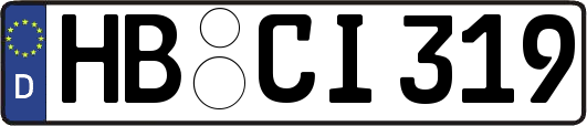 HB-CI319