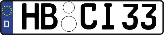 HB-CI33