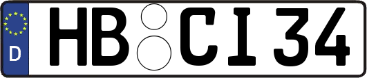 HB-CI34