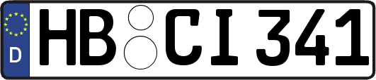 HB-CI341
