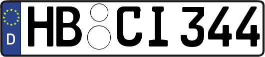 HB-CI344