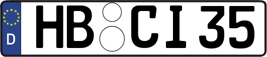 HB-CI35