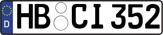 HB-CI352
