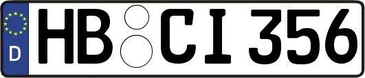 HB-CI356