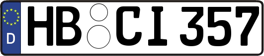 HB-CI357