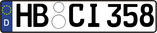 HB-CI358