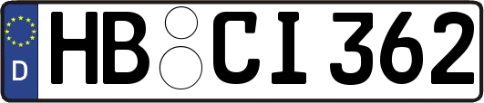 HB-CI362