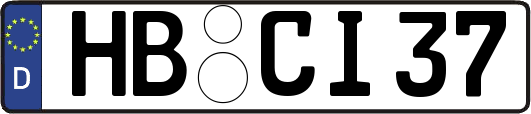 HB-CI37