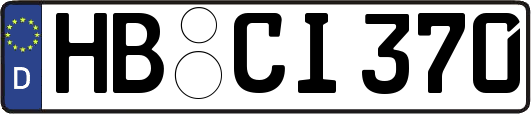 HB-CI370