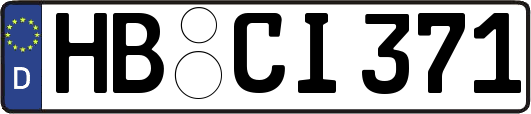 HB-CI371
