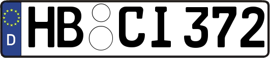 HB-CI372