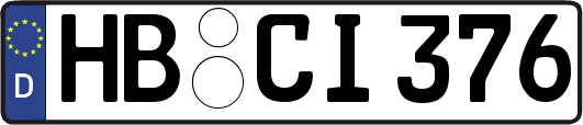 HB-CI376