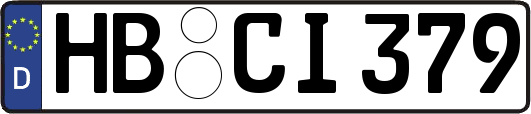 HB-CI379