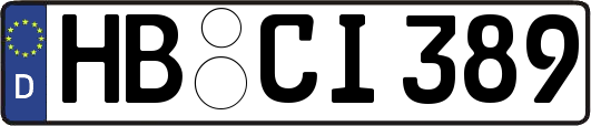 HB-CI389