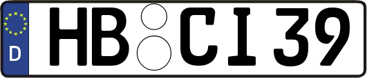 HB-CI39