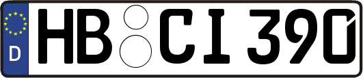 HB-CI390