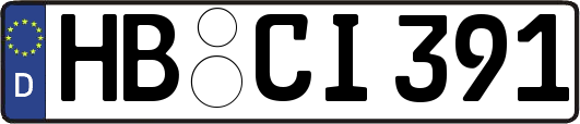 HB-CI391