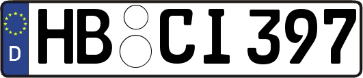 HB-CI397