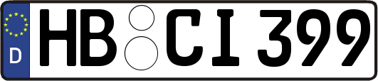 HB-CI399