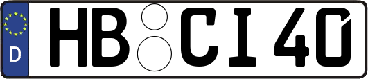 HB-CI40