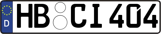 HB-CI404