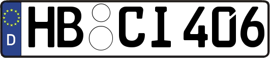 HB-CI406
