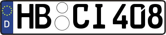 HB-CI408