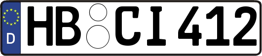 HB-CI412