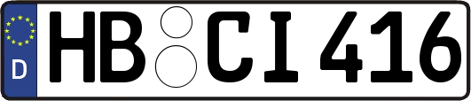 HB-CI416