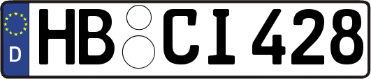 HB-CI428