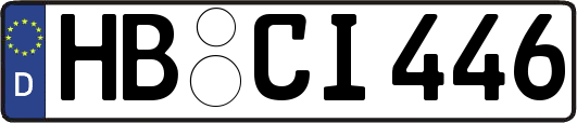 HB-CI446