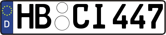HB-CI447