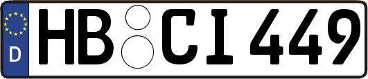 HB-CI449