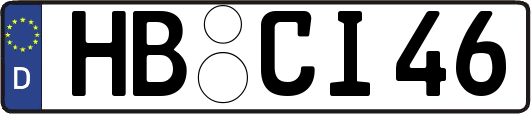 HB-CI46