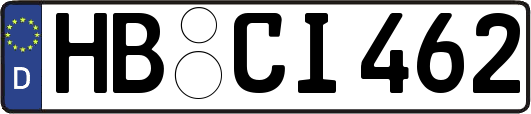 HB-CI462