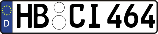 HB-CI464