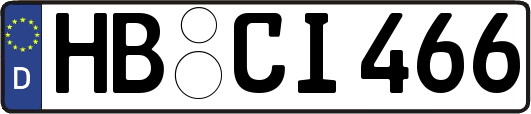 HB-CI466